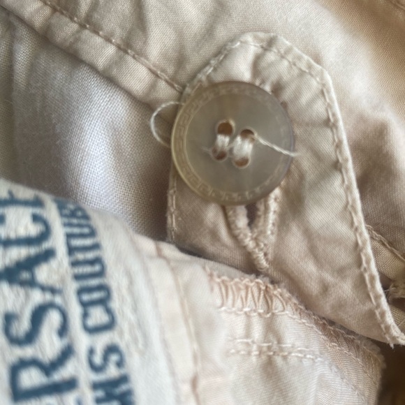 Versace Jeans Couture Size W32 x L46 - Picture 4 of 13